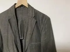 s.e.h.kelly ジャケット XS アイリッシュリネン