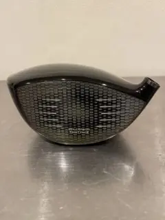 テーラーメイド マイステルス 9° オールブラック ヘッド単品