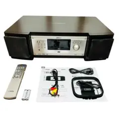 希少!! Victor EX-B1 コンパクト コンポーネント システム Victor ビクター JVC EX-B1 コンパクトコンポーネントシステム