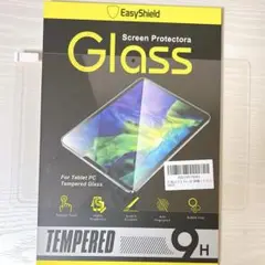 iPadガラスフィルム機種不明