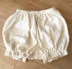 アプレレクール ショートパンツ 80 美品✨