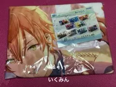 プロセカ あんスタ コラボ セガラッキーくじ　B賞　タオル 東雲彰人 漣ジュン