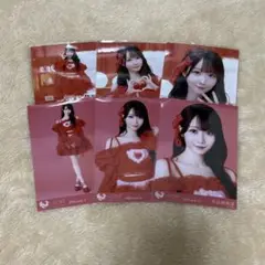 イコラブ 大谷映美里 生写真 コンプ