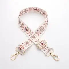 ショルダーバッグ用ベルトの3.8cm幅NO13 ★大好評★ ショルダーストラップ