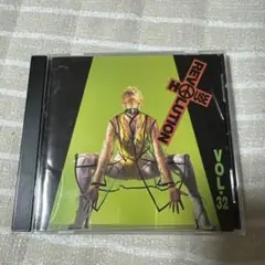 REVOLUTION VOL.32 ハウス CD