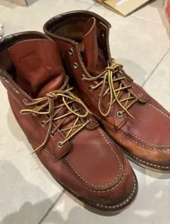 RED WING 8875 アイリッシュセッター