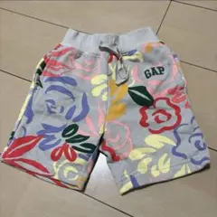 GAP キッズ ハーフパンツ 2y