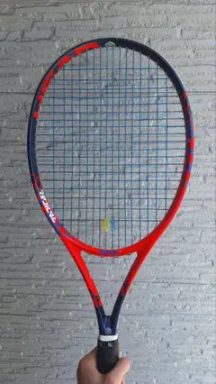 HEAD GRAPHENE TOUCH RADICAL S 硬式テニスラケット