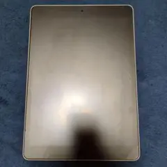iPad　第9世代