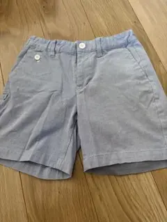 JACK BUNNY ジャックバニーハーフパンツ150美品