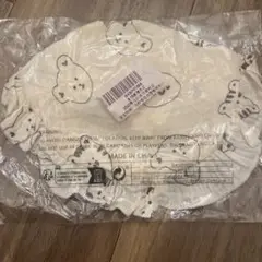 ベビースタイ　よだれかけ