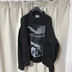 C.E CAVEMPT ショートシャツジャケット