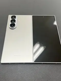 Galaxy Zfold7 SIMフリー 残債なし 即購入OK