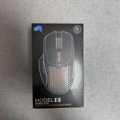 【新品未使用】Glorious MODEL I 2 Wireless