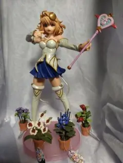 ファンタズムーン　武梨えり フィギュア
