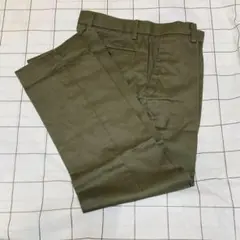 メンズ チノパン