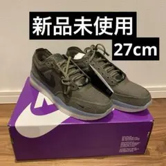 NIKE SB PS8 ナイキ　セコイア　27cm