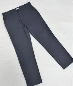 【a.v.v Standard 】グレー スラックス　M