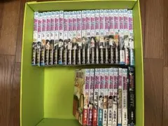 BLEACH 1〜29巻 オフィシャルブックセット