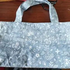 難ありトートバッグ