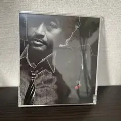 桑田佳祐　明日晴れるかな（通常盤） CD原盤