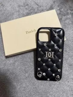 ダーリッチiPhoneケース 12Pro