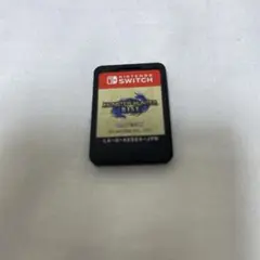 モンスターハンターライズ Nintendo Switch