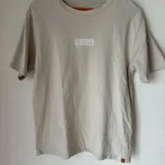ユニバーサルオーバーオールTシャツ