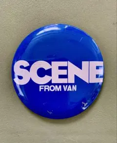 VAN JACKET INC SCENE ＜カレンダーポスター　レア希少非売品＞ 素敵な INC JACKET VAN SCENE レア希少非売品 ＜カレンダー