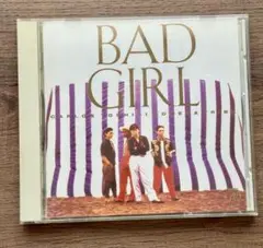 BAD GIRL / CARLOS TOSHIKI & OMEGA TRIBE