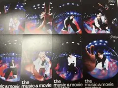 スキズ karma hmv フライヤー