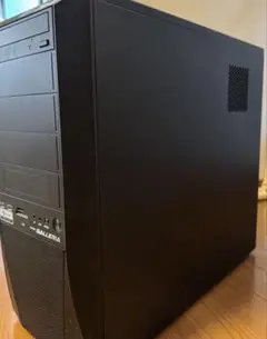 RTX2060Super Ryzen7 3700x