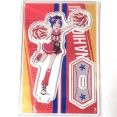 プリティストア　 プロダクションプリキュア　 アクリルスタンド　東せつな