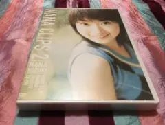 未開封 水樹奈々 NANA CLIPS 2 DVD