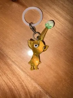 ピクミン黄色
