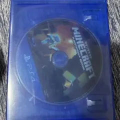 Minecraft: PlayStation 4 Edition