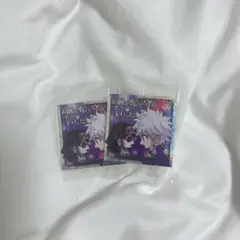 HUNTER×HUNTER キルア＆ナニカ