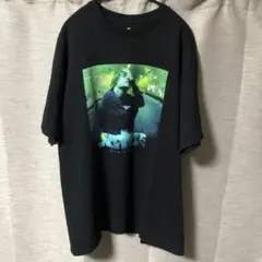 ジャスティンビーバー　ツアーTシャツ