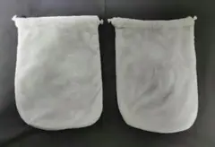 2個セット マルカ湯たんぽ 純正カバー