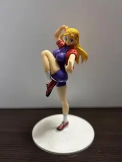 エクセレントモデル 風林寺美羽 フィギュア サンデーヒロインセレクション・Ⅰ 史上最強の弟子ケンイチ 風