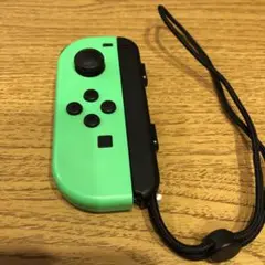 ジャンク品 Nintendo Switch ジョイコン 純正