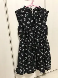 本日限定値下げ❤️ケイトスペード 花柄ワンピース