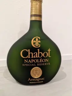 chabot napoleon