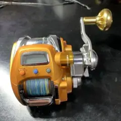 ダイワシーボーグ150s Daiwa ダイワ シーボーグ 150S 小型電動リール （ リール）の