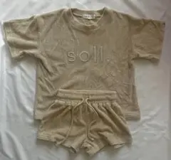 2025年最新】soll the label セットアップの人気アイテム - メルカリ