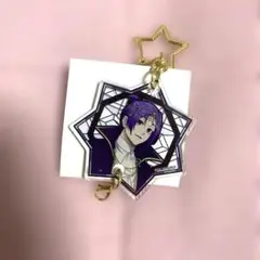 ブルーロック 御影玲王 トレーディングアクリルキーホルダー