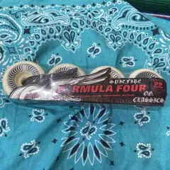 SPITFIRE FORMULA FOUR 06 CLASSICS 54mm