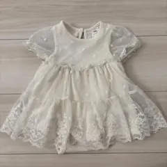 H&M ワンピース ロンパース 62size