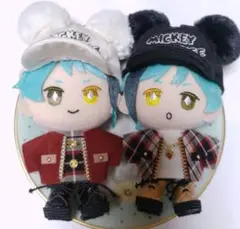 I12 ぬい服 ぬいぐるみ服 ハンドメイド