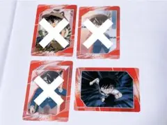 ［名探偵コナン］ふぁぼカ 江戸川コナン